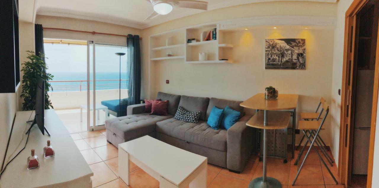 Fantásticas Vistas al Mar Apartamento Alicante Exterior foto